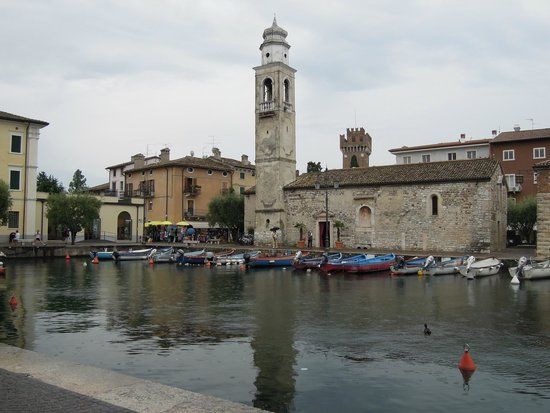 Chiesa di San Nicolò