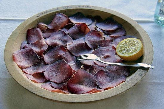 La Baita