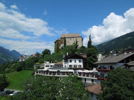 Castello di Scena