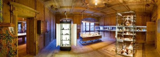 Museo della Farmacia