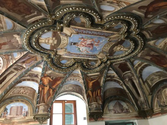 Palazzo Salis