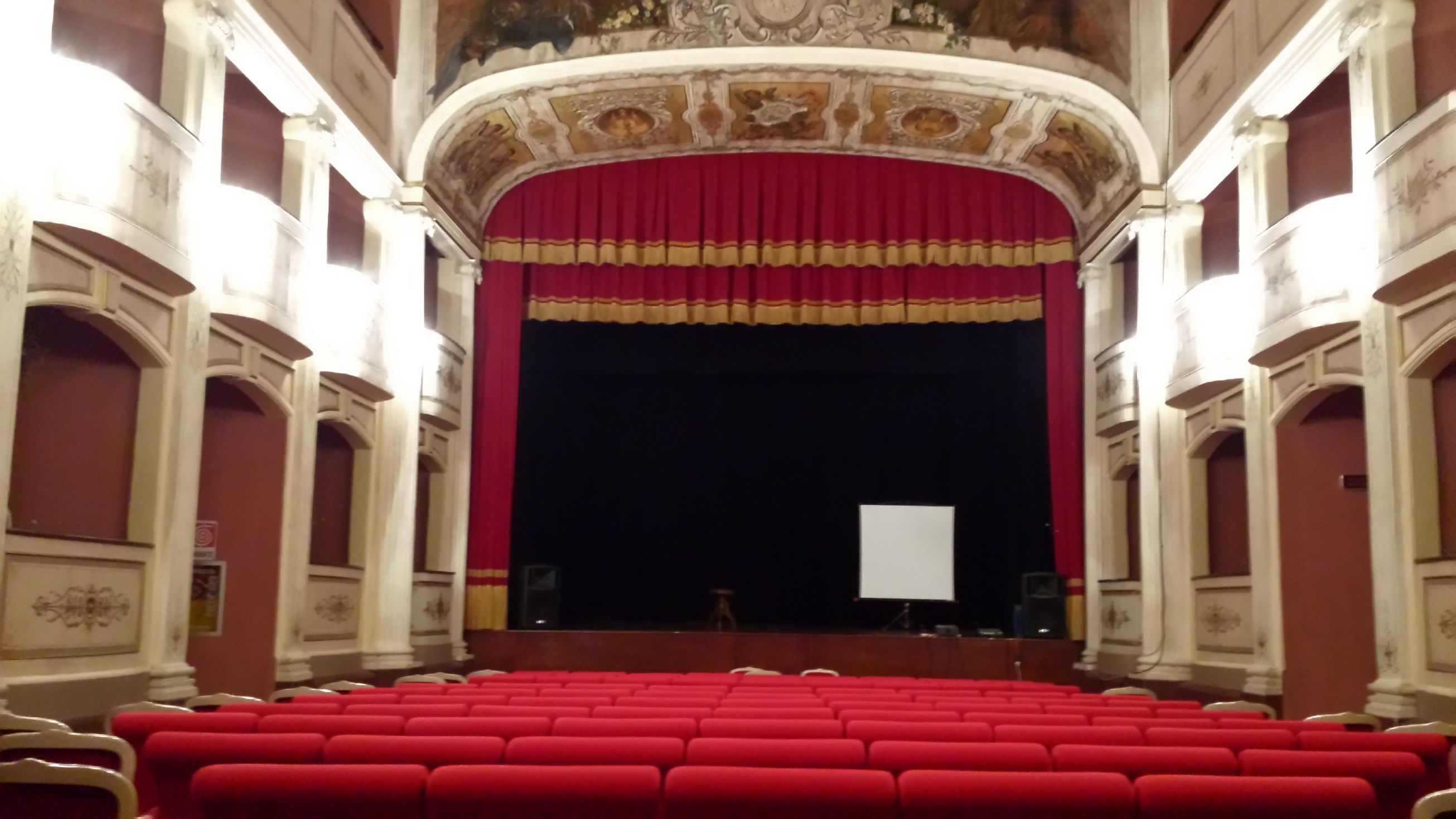 Teatro Comunale