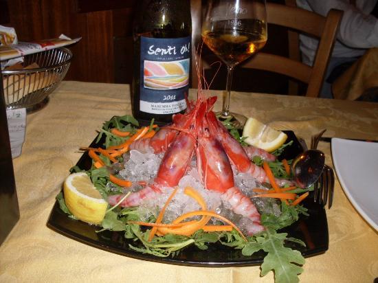 Trattoria da Meino