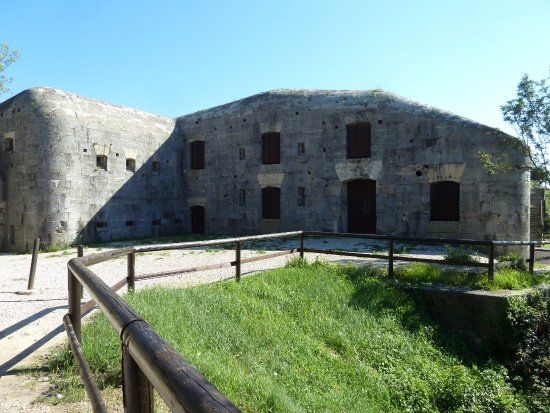 Monte Brione
