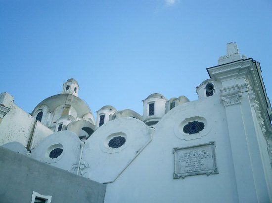 chiesa di Santo Stefano