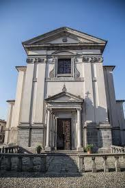 Santuario di S. Maria della Noce