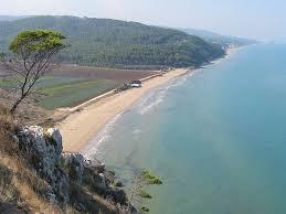 Spiaggia di Calenelle